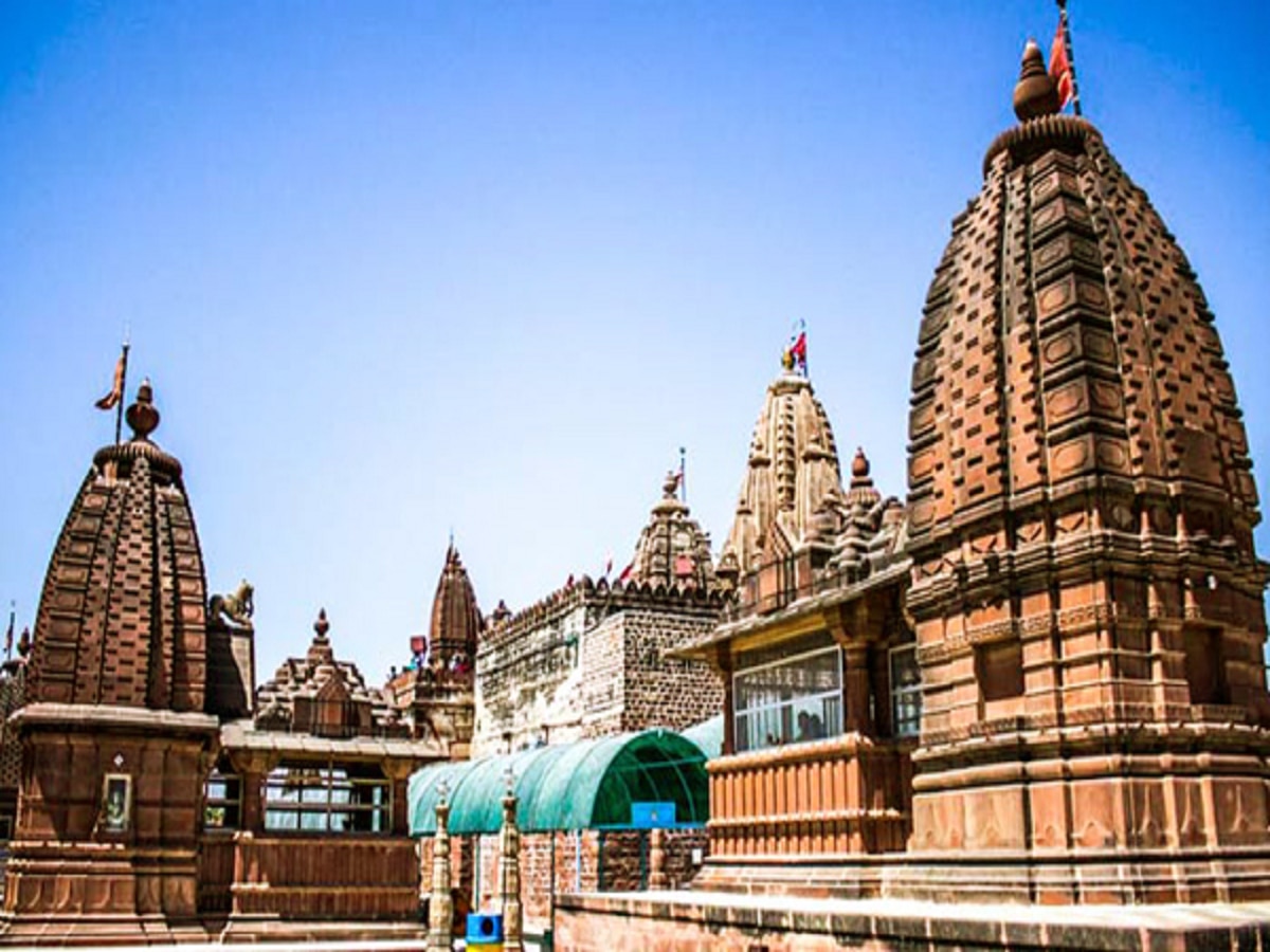 Maa Sachchiya temple