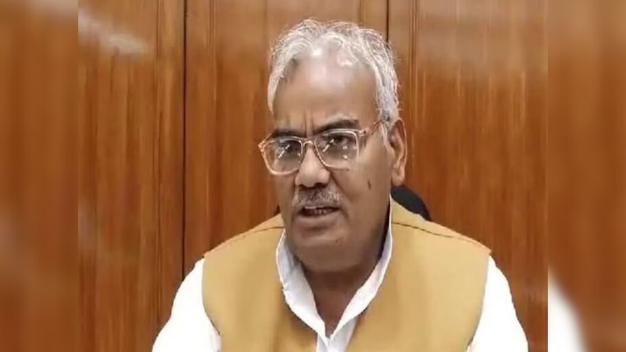 Rajasthan Politics: दिलावर ने कांग्रेस पर जमकर कसा तंज, कहा- हमें भ्रष्टाचारियों, बलात्कारियों और आतंकवादियों को संरक्षण देना नहीं आता...