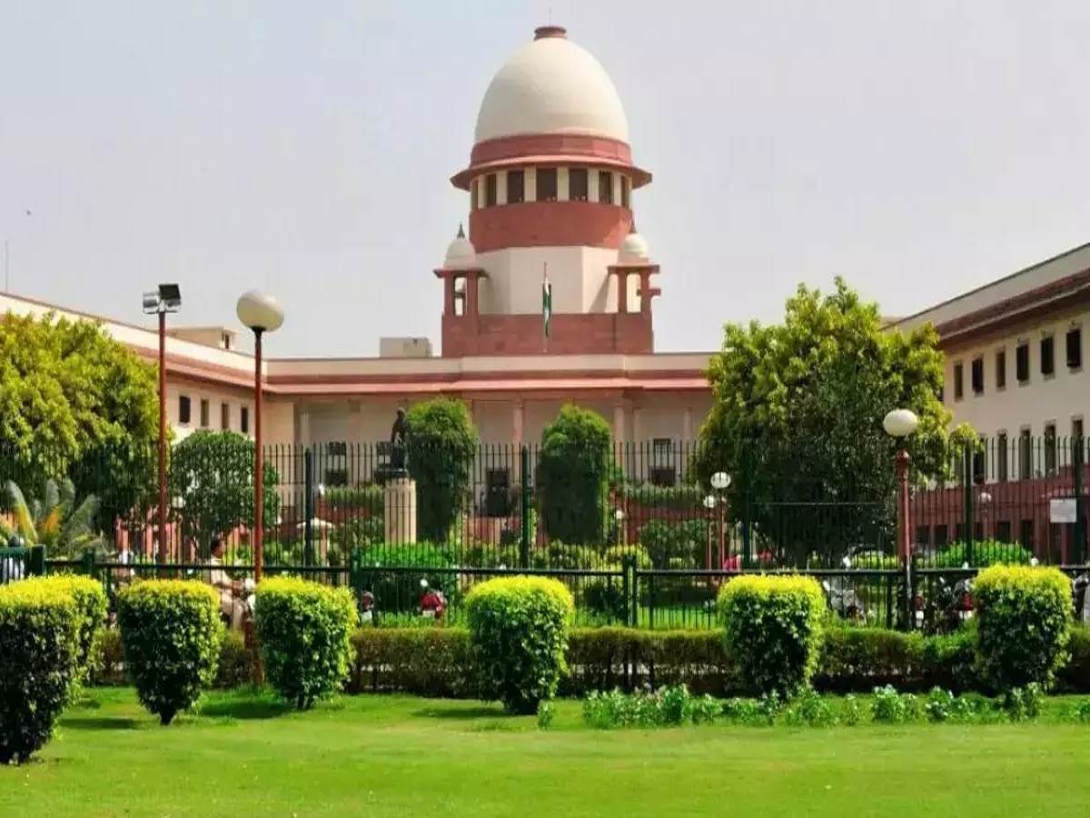 Supreme Court: जेल में जाति आधारित भेदभाव पर सुप्रीम कोर्ट का सख्त रुख, कहा- ऐसे नियम खत्म हों