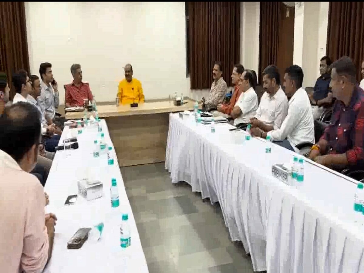 Bundi News: राव सूरजमल हाड़ा की छतरी का उसी स्थान पर होगा पुनर्निर्माण, समाज और प्रशासन के बीच बनी सहमति