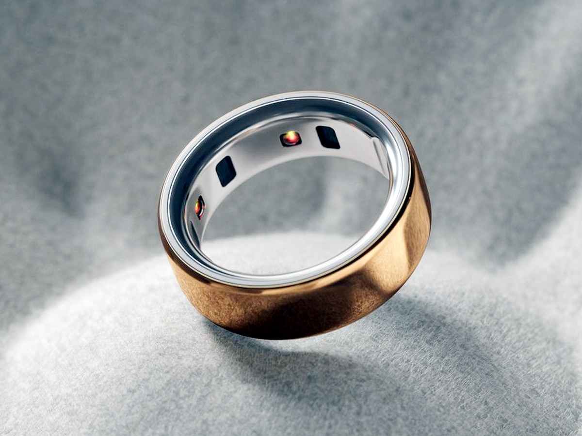 Oura Ring 4: ये सोने की अंगूठी रखेगी आपको हमेशा फिट! जानिए कीमत और फीचर्स