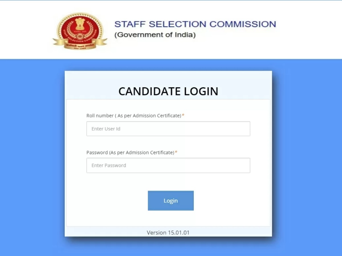 SSC CGL Answer Key 2024 OUT: एसएससी सीजीएल की आंसर की जारी, ये रहा चेक करने डायरेक्ट लिंक