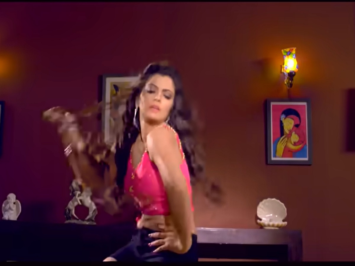 पवन सिंह और इंदु सोनाली ने आवाज दी