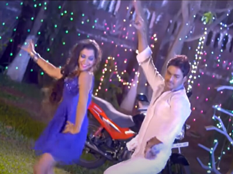 सबसे बेस्ट गायक पवन सिंह