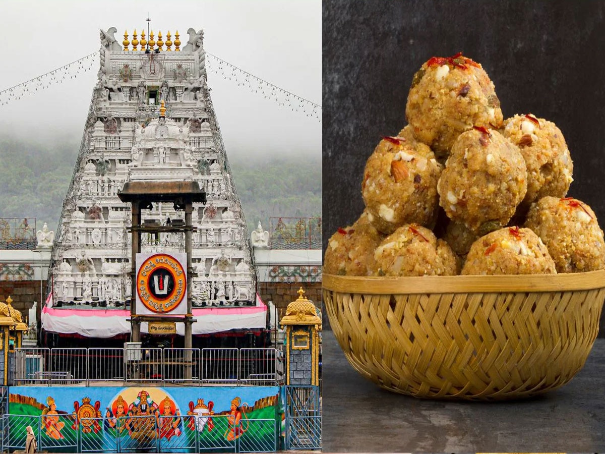 Tirupati Laddu Controversy: तिरुपति लड्डू: इंडिपेंडेंट SIT और CBI; 5 प्वाइंट में जानिए SC में अब तक क्या हुआ?