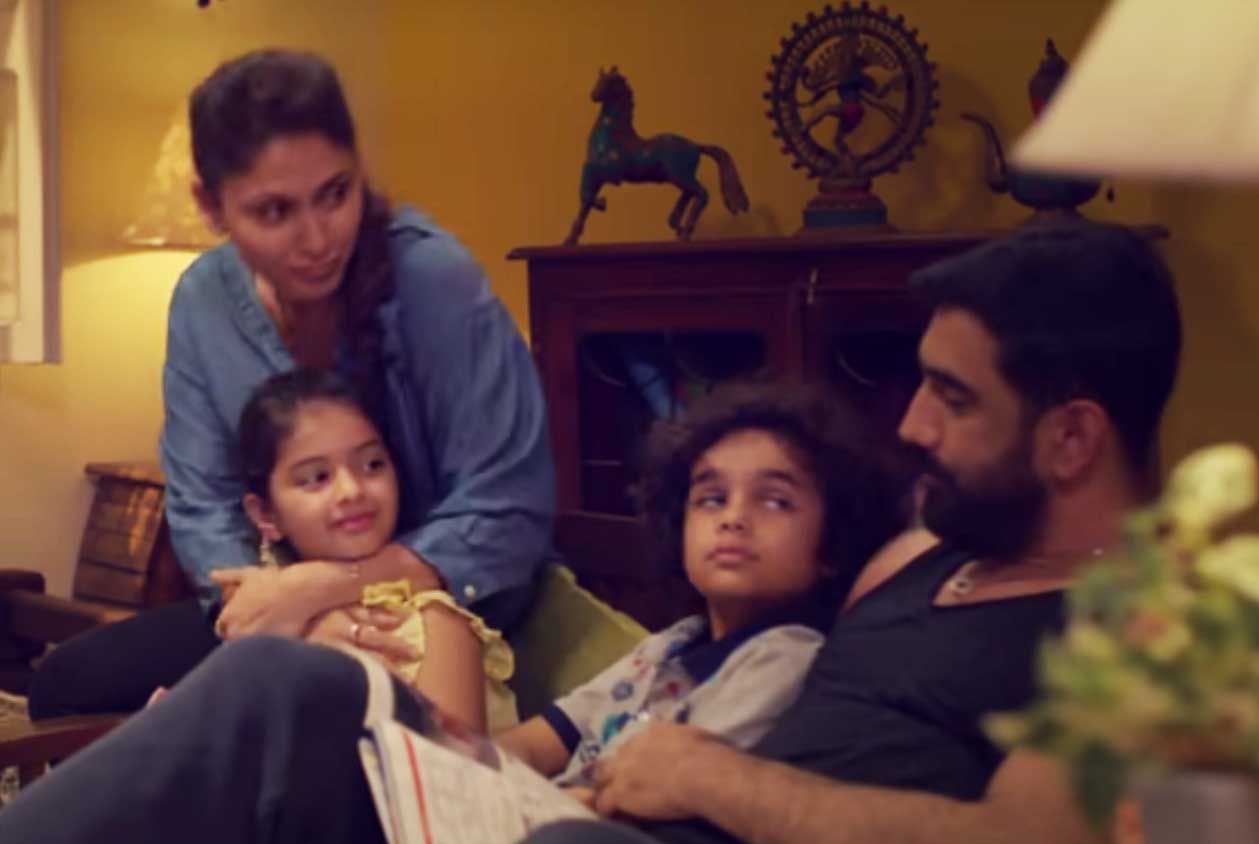 फिल्म की कहानी देख नहीं होगा यकीन