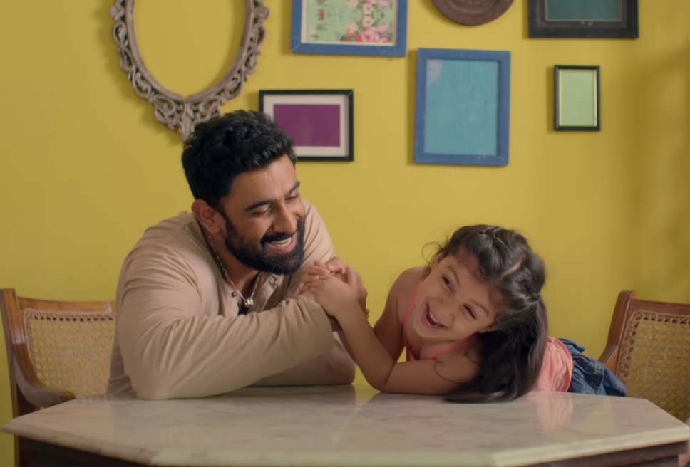 9 साल का बच्चा बनाता है खौफनाक प्लान