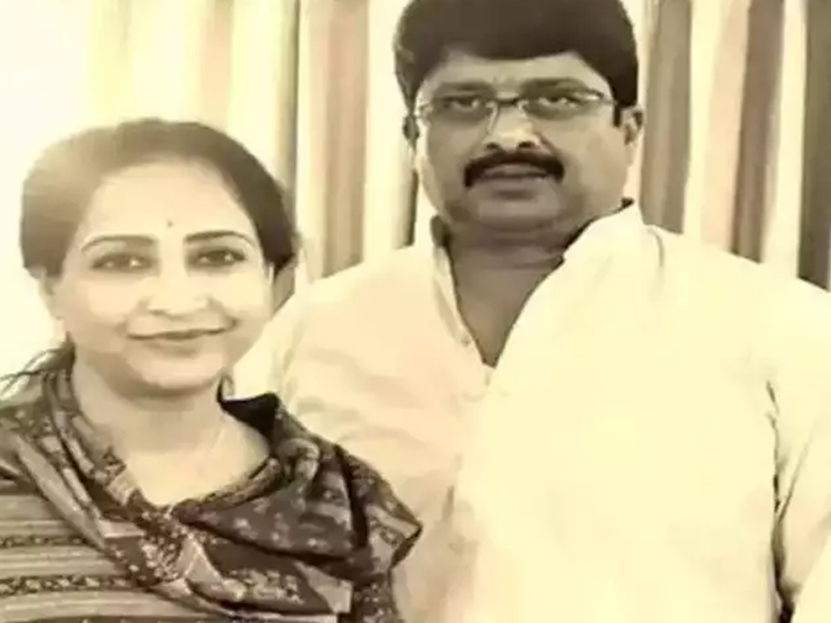Mami Raja Bhai Raja Bhaiya Family What do sons and daughters do champions in shooting ...
