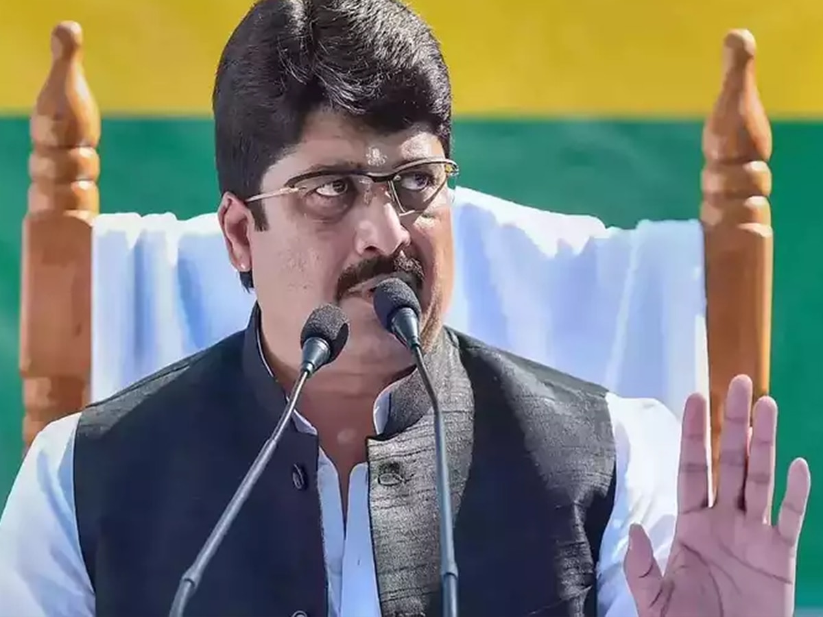 Raja Bhaiya Family What do sons and daughters do champions in shooting ...