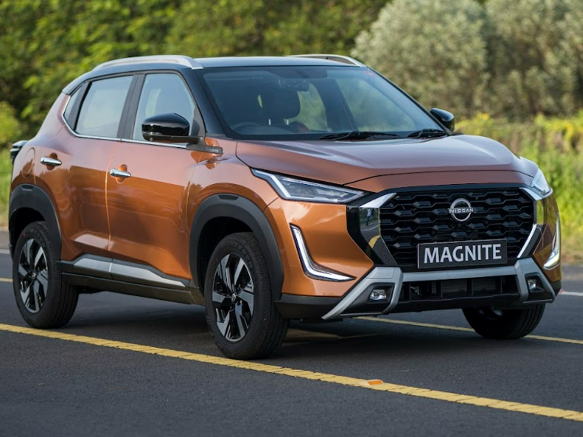 2024 Nissan Magnite: भारत में हुई नई मैग्नाइट फेसलिफ्ट की धमाकेदार लॉन्चिंग, फीचर्स से लेकर स्पेसिफिकेशन्स तक जानें यहां 