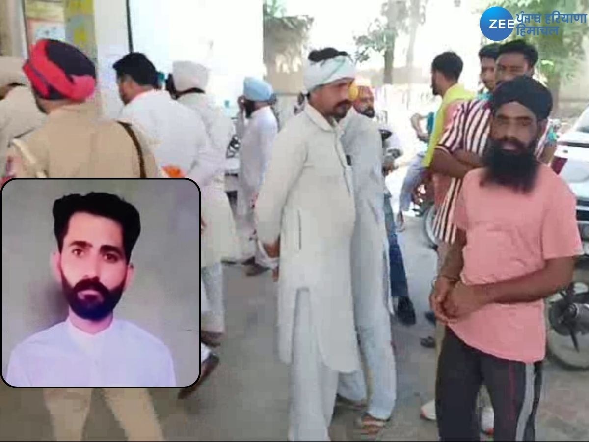 Bathinda News: ​ਪਿੰਡ ਸੰਦੋਹਾ ਵਿੱਚ ਪਿਤਾ ਨੇ ਨਸ਼ੇੜੀ ਪੁੱਤ ਦੇ ਸਿਰ ’ਚ ਫੋਹੜਾ ਮਾਰਕੇ ਕੀਤਾ ਕਤਲ