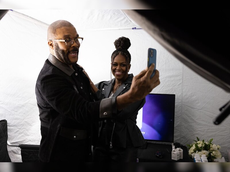 ऐसे मिली पहली सफलता