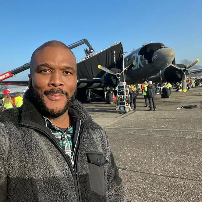 टायलर पैरी की सबसे बेस्ट फिल्म