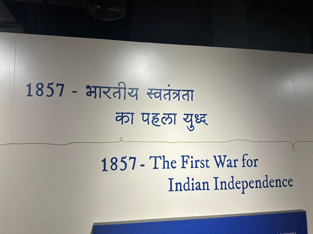 Rajasthan History: आखिर क्या था 1857 का संग्राम...आजादी की लड़ाई या बगावत? विस्तार से समझिए किस से वजह से चर्चाओं में आया ये मामला?