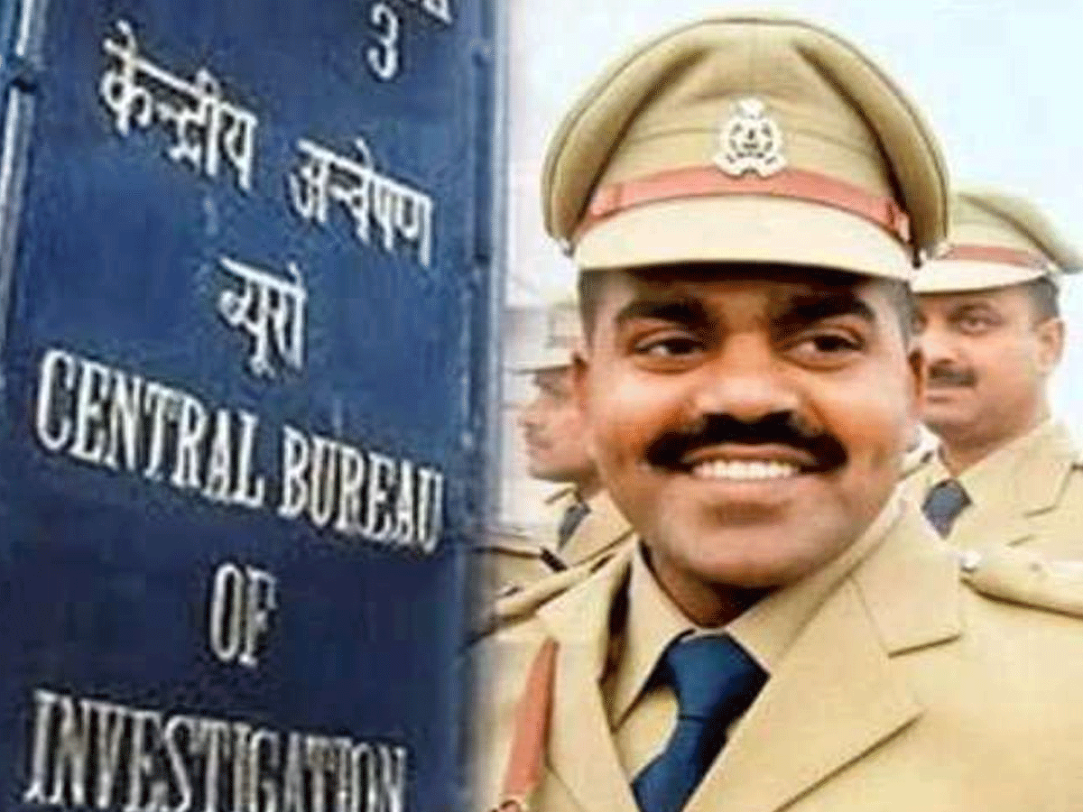 DSP जियाउल हक हत्याकांड में 11 साल बाद आया फैसला, 10 लोग पाए गए दोषी, सजा पर 9 अक्टूबर को होगी सुनवाई DSP जियाउल हक हत्याकांड में 11 साल बाद आया फैसला, 10 लोग पाए गए दोषी, सजा पर 9 अक्टूबर को होगी सुनवाई