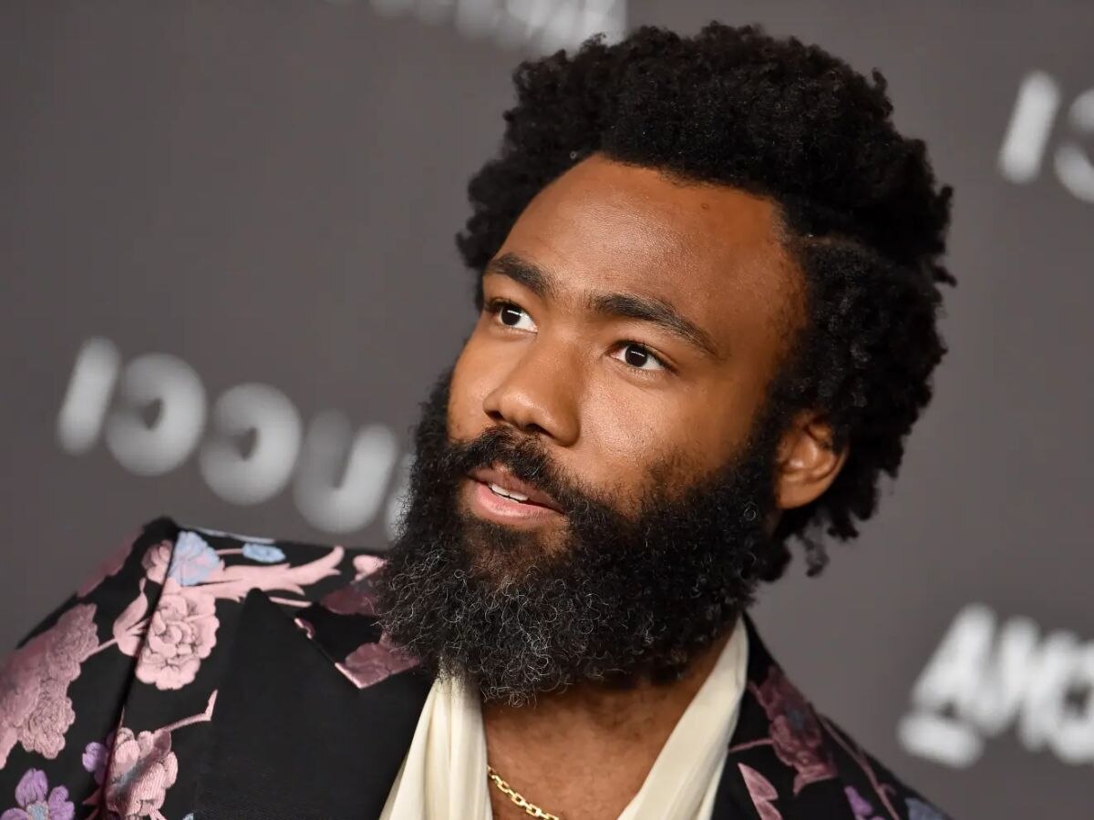 Donald Glover Cancels Childish Gambino Tour