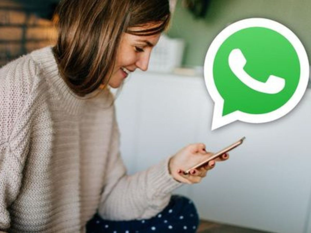 बड़े काम की है WhatsApp की ये सीक्रेट ट्रिक, अनजान लोग नहीं कर पाएंगे परेशान, जानें कैसे 