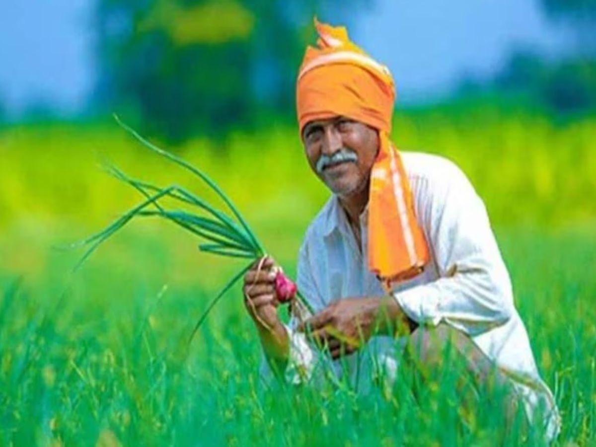 आज जारी होगी पीएम किसान सम्मान निधि की 18वीं किस्त, किसानों के खाते में आएंगे इतने रुपये