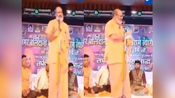 Yati Narsinghanand के बयान पर बुलंदशहर में विवाद, सडकों पर निकले लोग, पत्थरबाजी