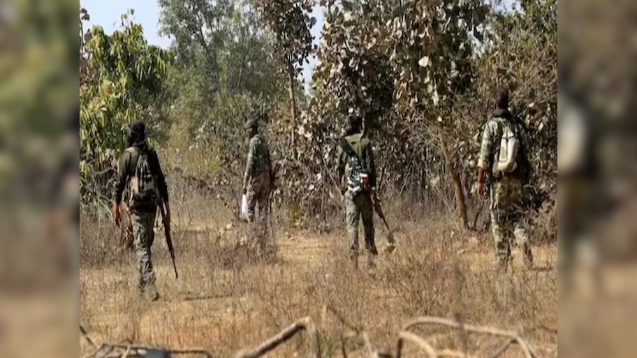 Chhattisgarh Operation: एक दिन में मारे गए 31 नक्सली, अभी तक का सबसे बड़ी कामयाबी