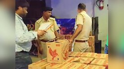 Alwar News: आबकारी विभाग ने शुरू किया बियर बारों का जांच अभियान