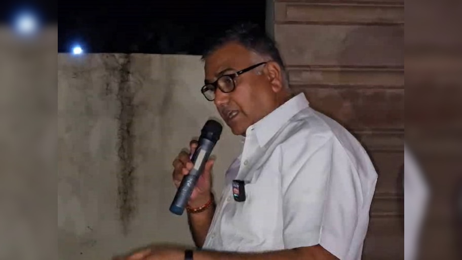 Jodhpur News: देचू संदिग्ध मौत के मामले में धरना समाप्त, मांगो पर बनी सहमति