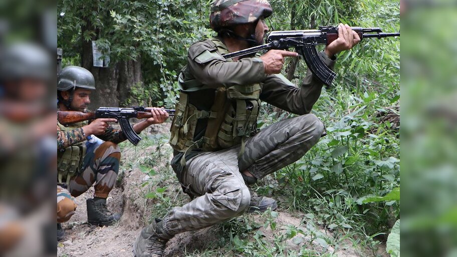 J&K News: जम्मू व कश्मीर में दो आतंकवादी ढेर; जम्मू के कुपवारा में घुसपैठी की कोशिश नाकाम