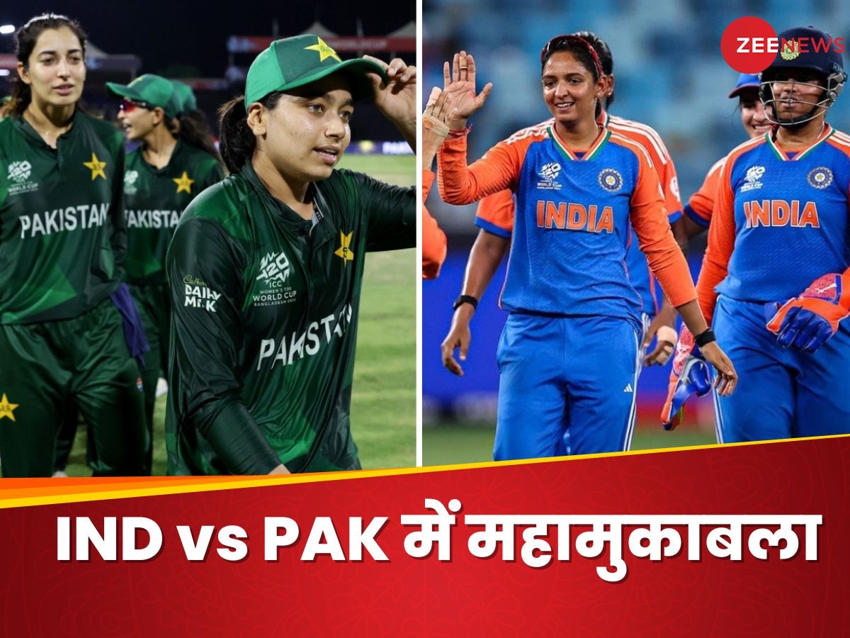 IND vs PAK: वर्ल्ड कप में रहना है जिंदा तो पाकिस्तान को होगा पीटना, जान लें 'करो या मरो' वाले मैच की Full Details