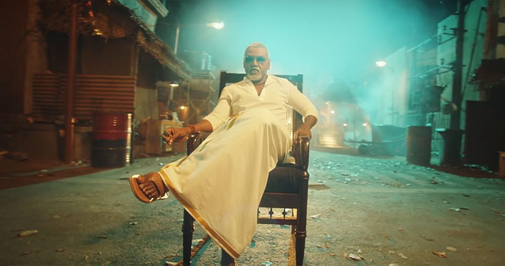 राघव की चौथी फिल्म 2019 में आई 'कंचना 3' थी