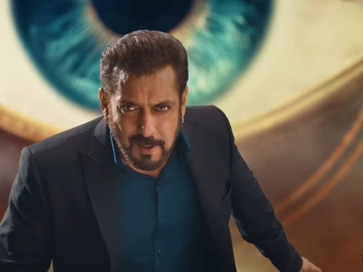 Bigg Boss 18 Promo: बिग बॉस प्रीमियर पर स्टेज पर होंगे 3 सलमान खान, जानें इस सीजन में क्या है खास  