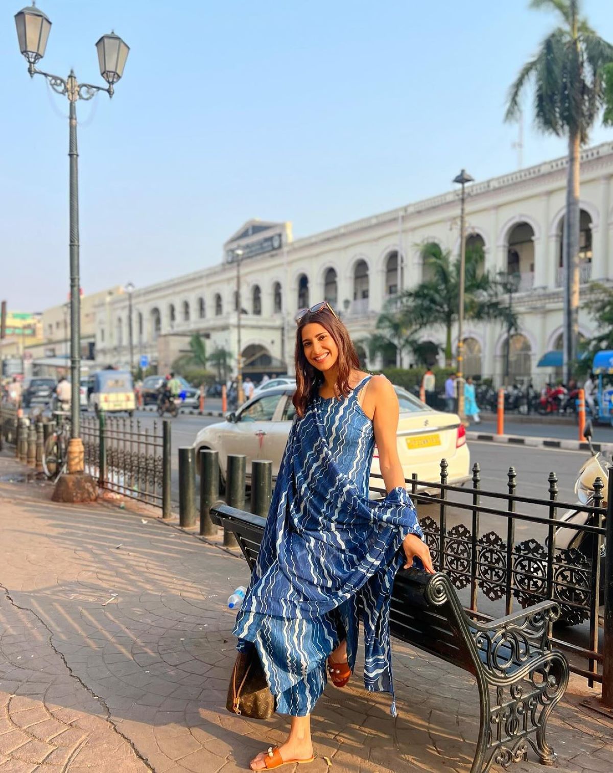 बेहतरीन एक्ट्रेस 