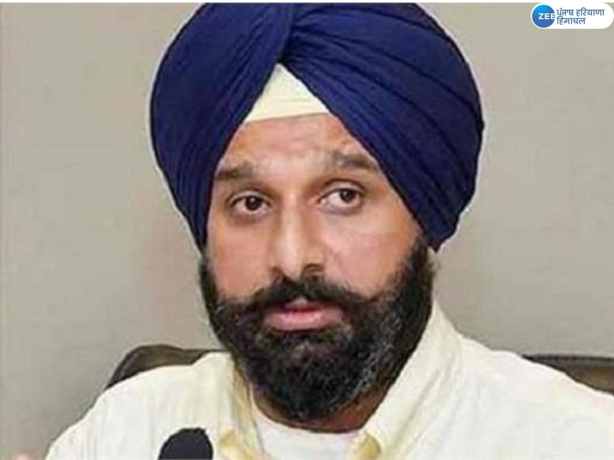 Bikram Majithia News: 'ਆਪ' ਆਗੂ ਸੰਜੇ ਸਿੰਘ ਖਿਲਾਫ਼ ਮਾਣਹਾਨੀ ਕੇਸ ਮਾਮਲਾ; ਅਕਾਲੀ ਆਗੂ ਬਿਕਰਮ ਮਜੀਠੀਆ ਅਦਾਲਤ ਵਿੱਚ ਪੇਸ਼