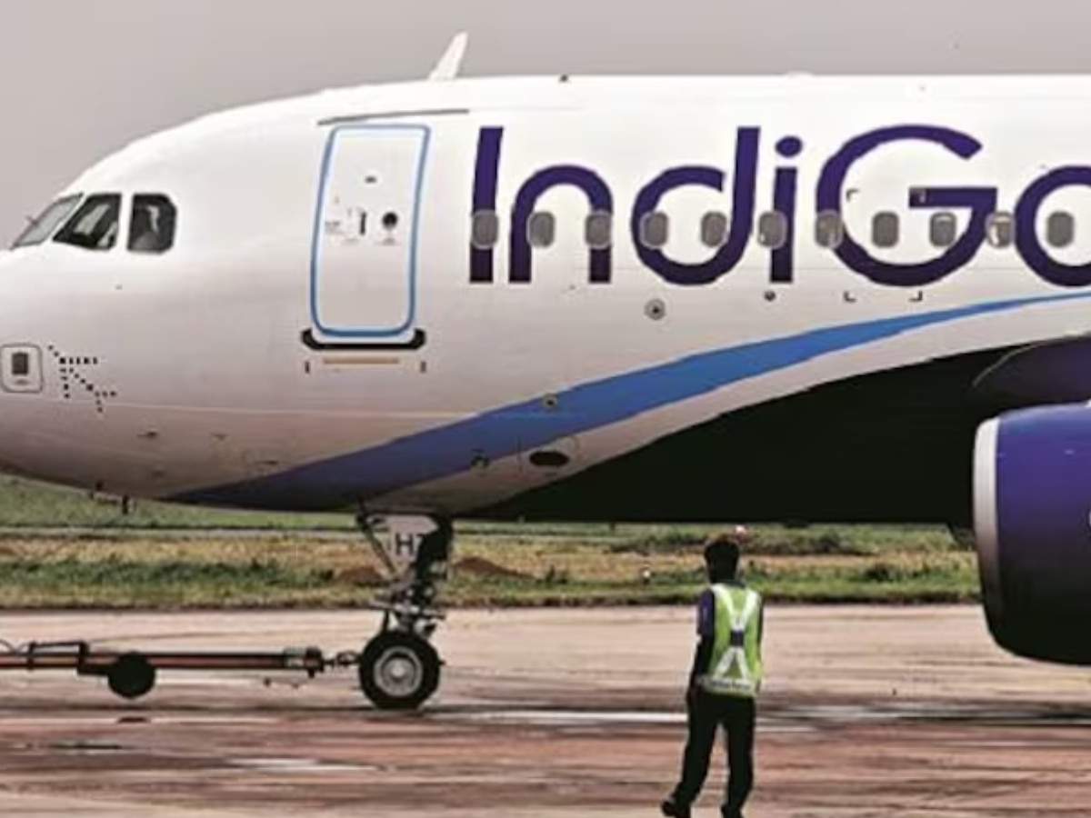 Indigo का नेटवर्क डाउन! बुकिंग सिस्टम में तकनीकी खराबी से यात्री परेशान, Airport पर लगी लंबी कतारें