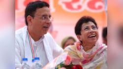 सैलजा और सुरजेवाला ने CM पद पर फिर ठोका दावा, कहीं ये तो नहीं असली खेला!