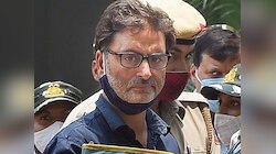 यासीन मलिक ने बताया खुद को 'गांधीवादी', ट्रिब्यूनल बोला- दलील बेमानी, जारी रहेगा बैन