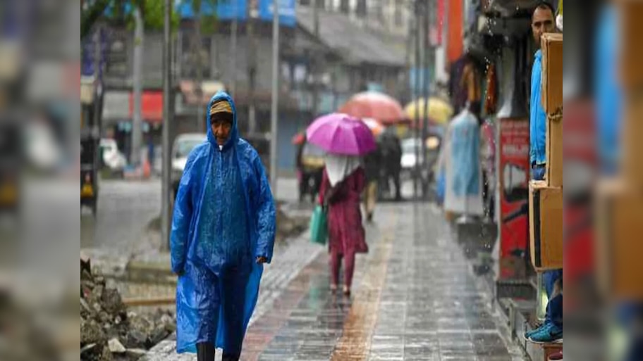 Rajasthan Weather Update: राजस्थान में फिर बदलेगा मौसम का मिजाज, इन जिलों के लिए जारी हुआ बारिश का अलर्ट