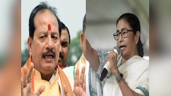 ममता बनर्जी को यह नहीं भूलना चाहिए कि बंगाल भी भारत का हिस्सा है: विजय कुमार सिन्हा