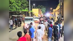 Jaisalmer: टेम्पो और ट्रैक्टर की भीषण भिड़ंत में दो लोगों की मौत, 7 के घायल होने...