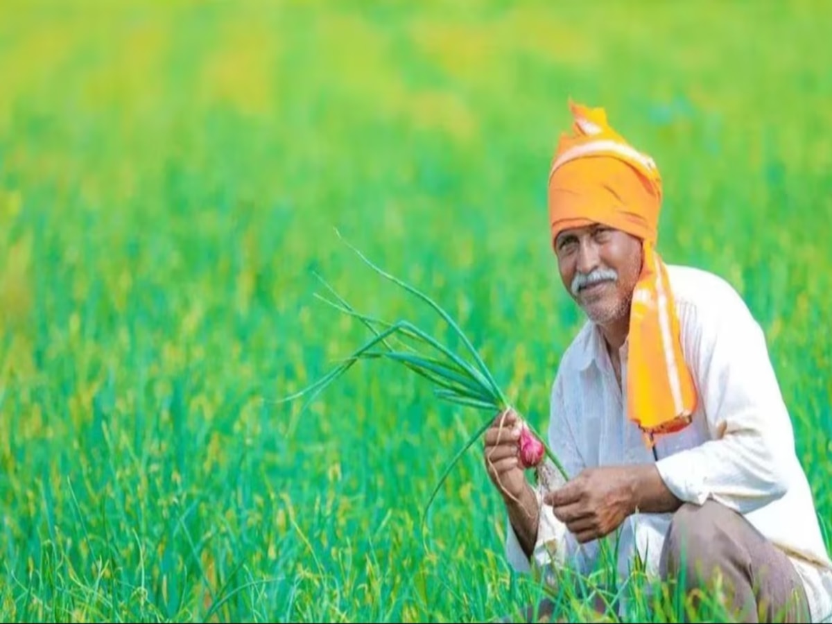 प्रधानमंत्री किसान सम्मान निधि