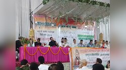 Waqf Amendment Bill के खिलाफ मुस्लिम धर्मगुरुओं का विरोध, AIMPLB ने मुसलमानों से....