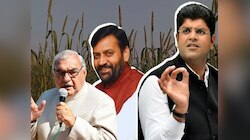 Satta Bazar: हरियाणा में BJP जीत रही या कांग्रेस, वोटिंग के बाद सट्टा बाजार का आकलन