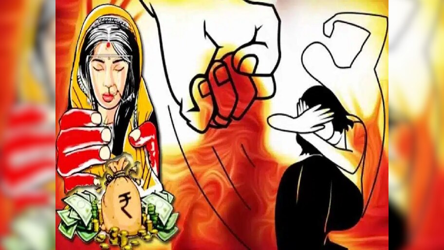 Rajasthan Crime: दहेज लोभियों ने ली विवाहिता की जान, गला घोंटकर उतारा मौत के घाट