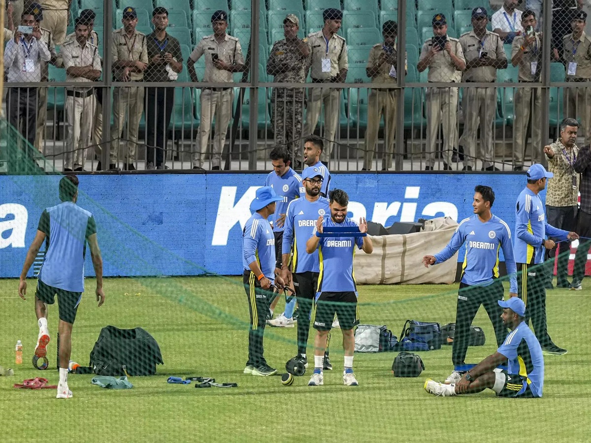 Shivam Dube Ruled Out Shivam Dube Ruled Out