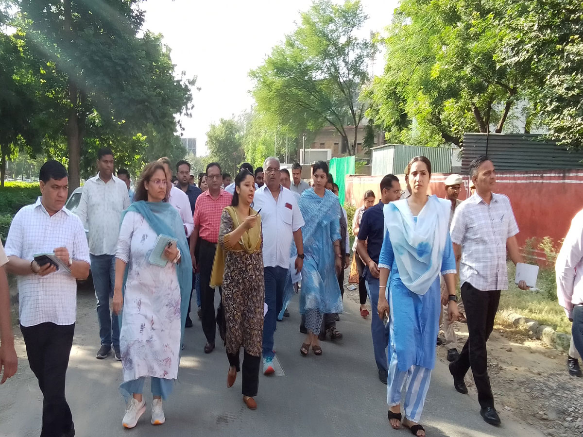 राइजिंग राजस्थान ग्लोबल इन्वेस्टमेंट समिट की तैयारियां शुरू, नगर निगम ग्रेटर आयुक्त रुक्मणी रियाड़ ने दिए जरूरी निर्देश राइजिंग राजस्थान ग्लोबल इन्वेस्टमेंट समिट की तैयारियां शुरू, नगर निगम ग्रेटर आयुक्त रुक्मणी रियाड़ ने दिए जरूरी निर्देश