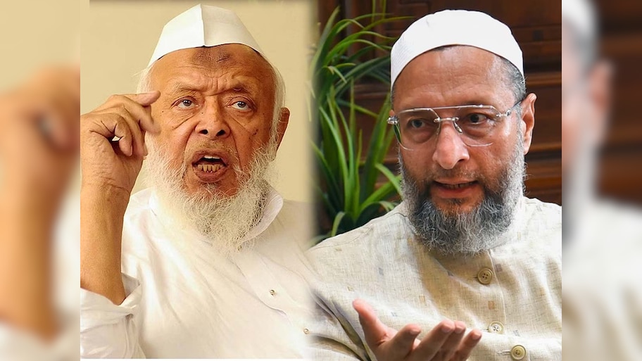 यति नरसिंहानंद की बढ़ी मुश्किलें; मुस्लिम संगठन जमीयत और AIMIM ने की बड़ी मांग