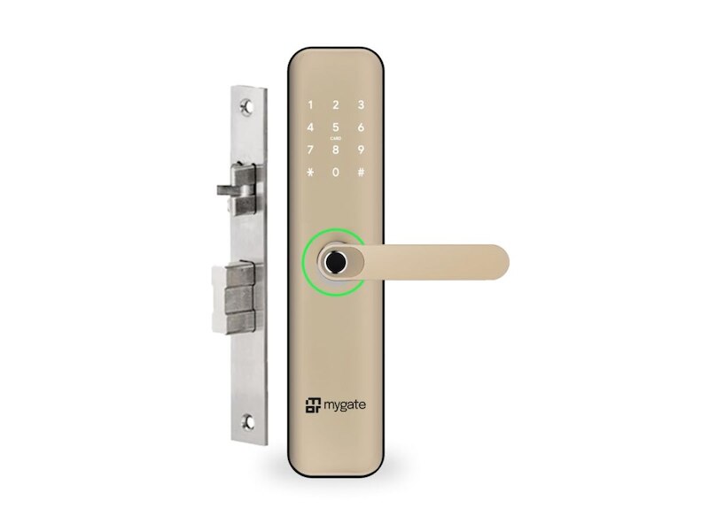 home security best smart locks for house Urban Company Native Lock Pro ...