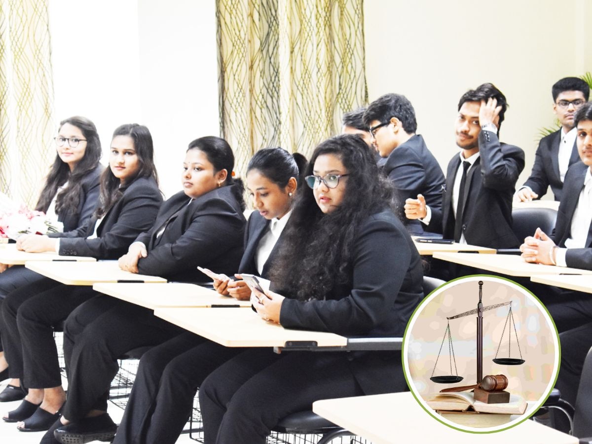 LLB vs BA LLB: अच्छा खासा अंतर है LLB और BA LLB में, कौन सा कोर्स है बेस्ट, किसमें मिलेगा ज्यादा पैकेज? जानिए 