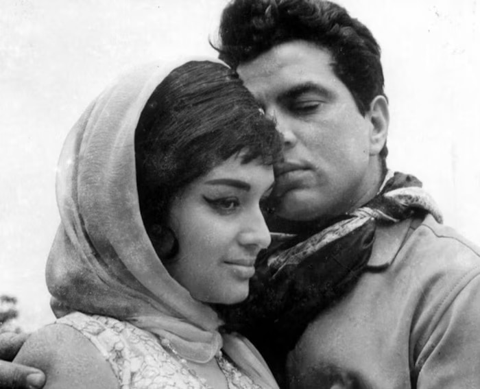 Dharmendra