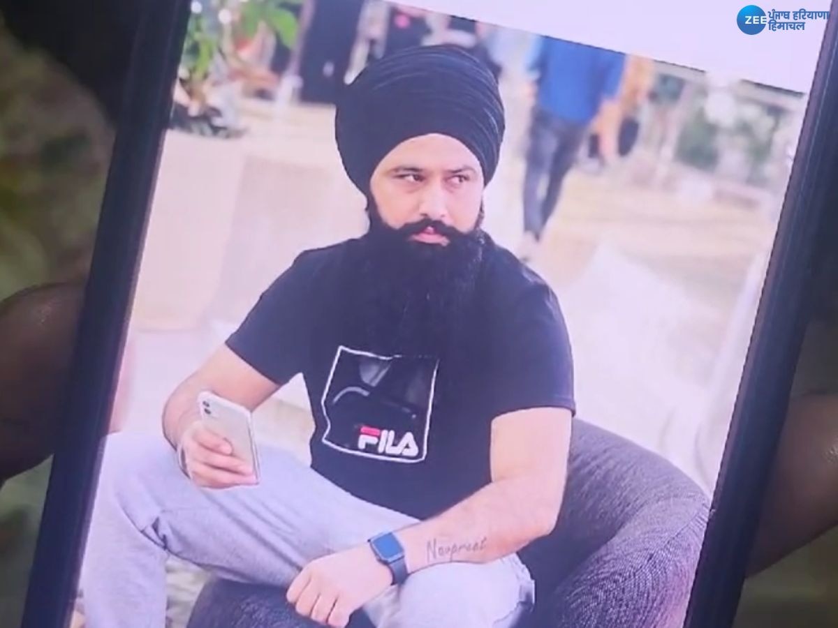 Punjab Youth Dead: ਅੰਮ੍ਰਿਤਸਰ ਦੇ ਇੱਕ ਪੰਜਾਬੀ ਨੌਜਵਾਨ ਦੀ ਆਸਟ੍ਰੇਲੀਆ 'ਚ ਸੜਕ ਹਾਦਸੇ 'ਚ ਮੌਤ 