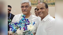Jodhpur News: केंद्रीय मंत्री सर्किट हाउस में कर रहे हैं जनसुनवाई